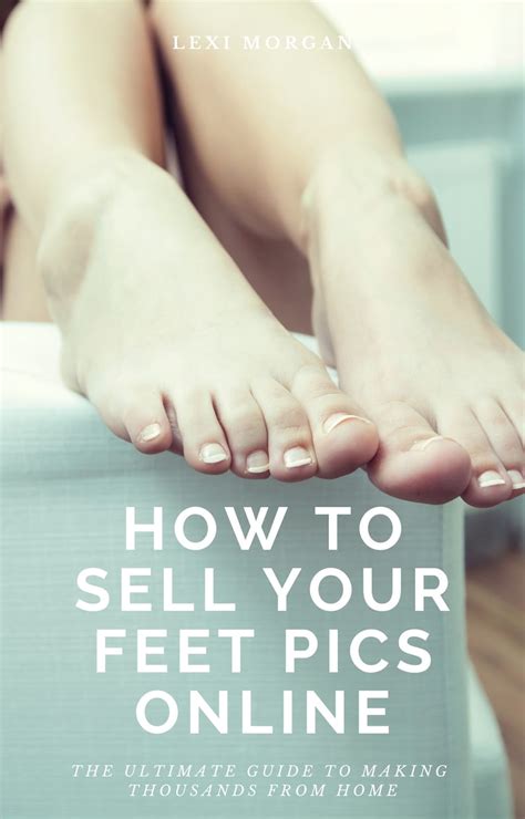 View/Buy Feet Pics